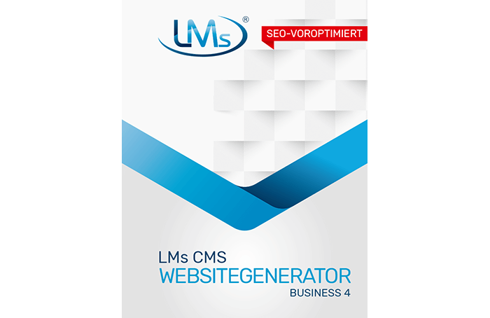 LMs Websitegenerator Business 4