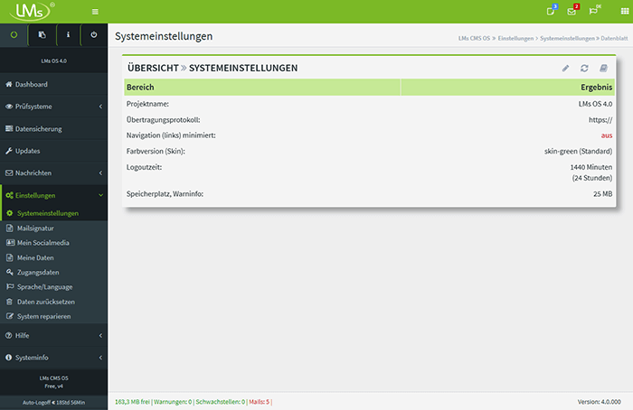 bertragungsprotokoll, Datenschutz und weitere...