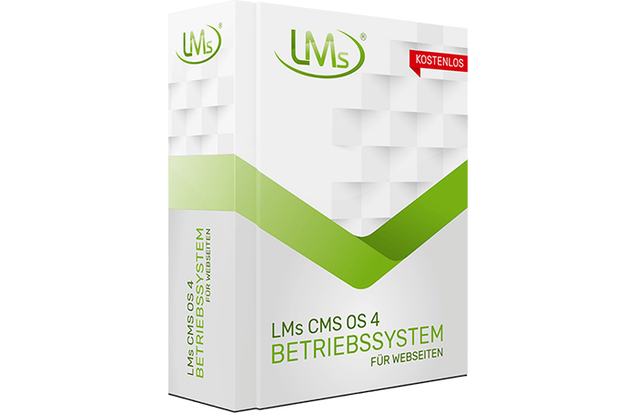 LMs CMS OS 4.0