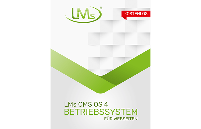 LMs CMS OS 4.0