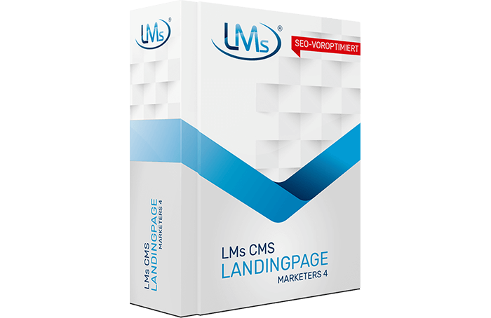 LMs Landingpage Marketers 4