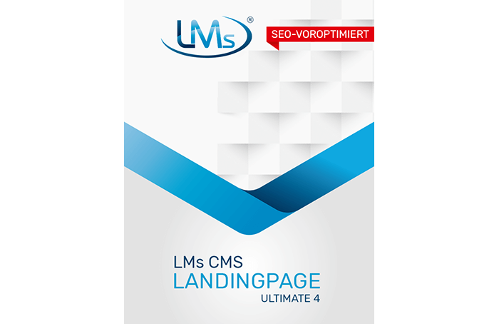 LMs Landingpage Ultimate 4