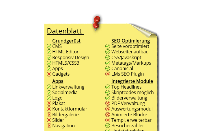 LMs Landingpage Standard 3